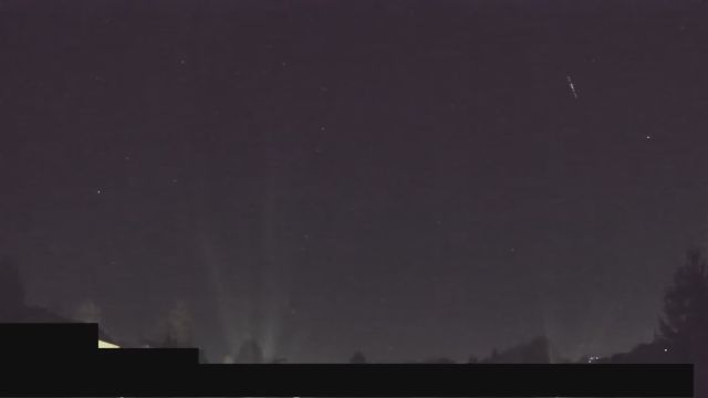 AMS76 meteor