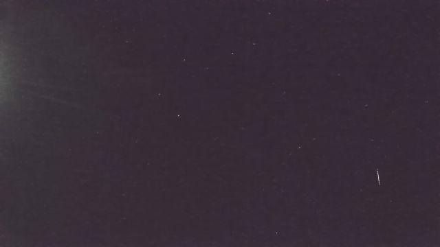AMS76 meteor