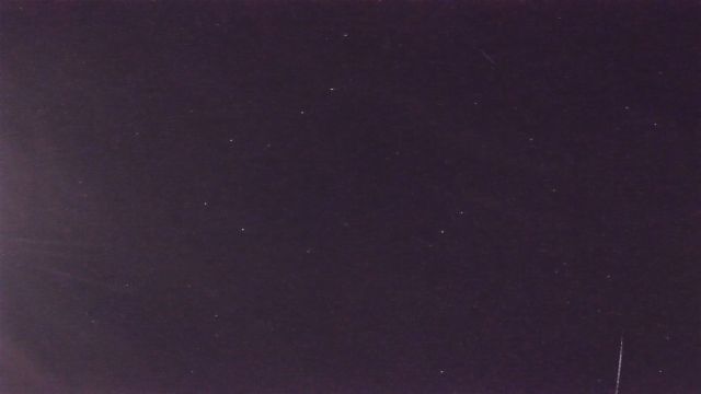 AMS76 meteor