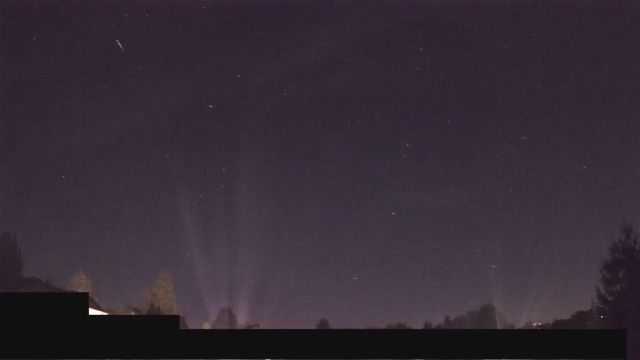 AMS76 meteor