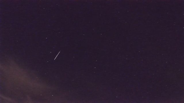 AMS76 meteor