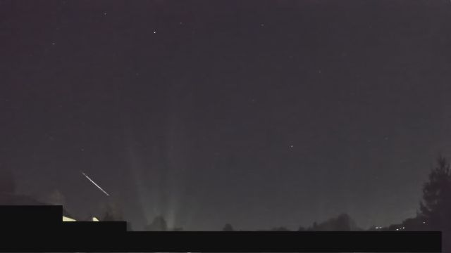 AMS76 meteor
