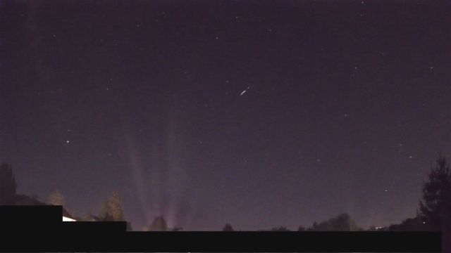 AMS76 meteor