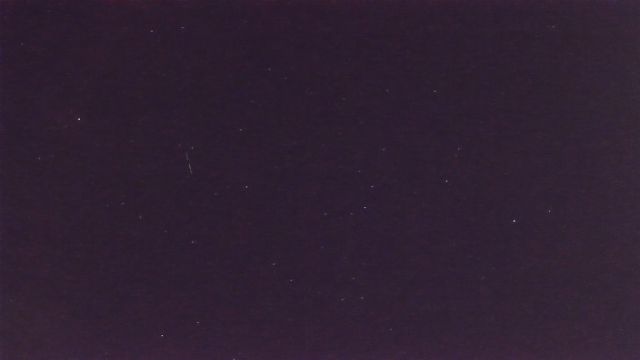AMS76 meteor