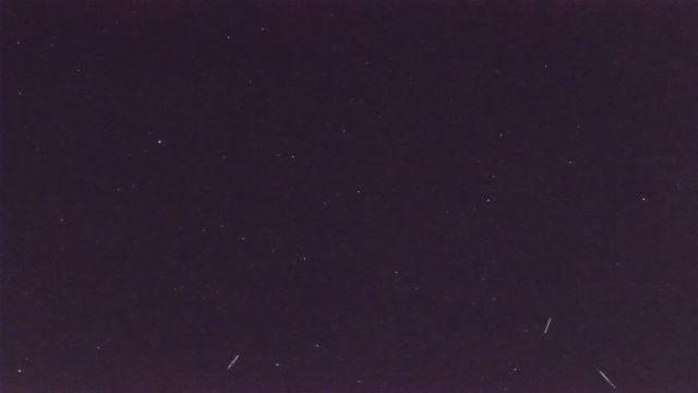 AMS76 meteor