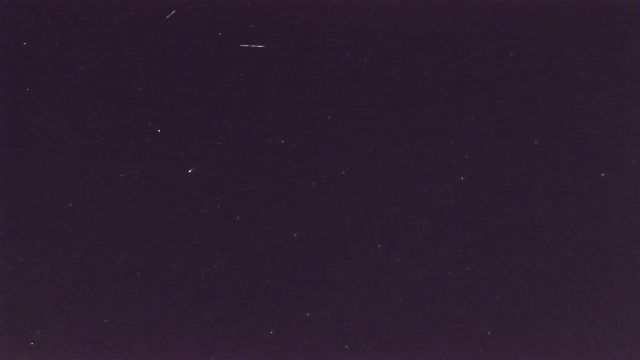 AMS76 meteor