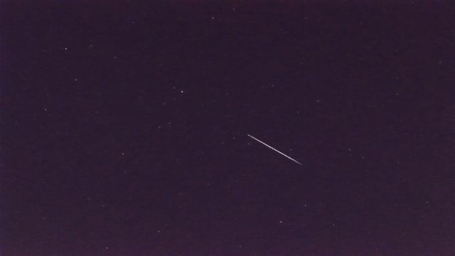 AMS76 meteor