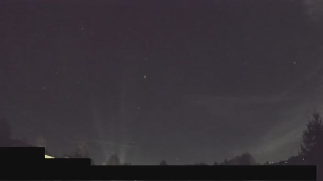 AMS76 meteor