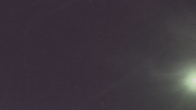 AMS76 meteor