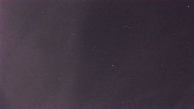 AMS76 meteor