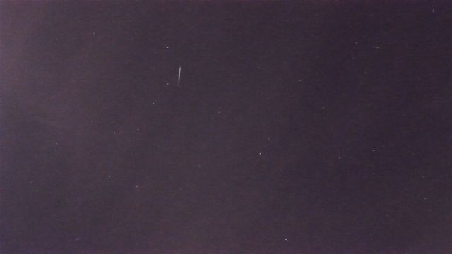 AMS76 meteor