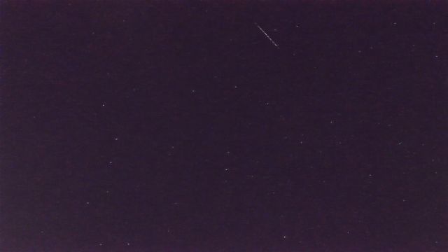 AMS76 meteor
