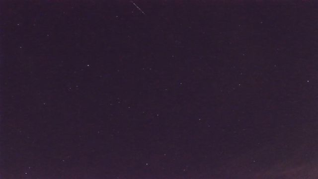 AMS76 meteor