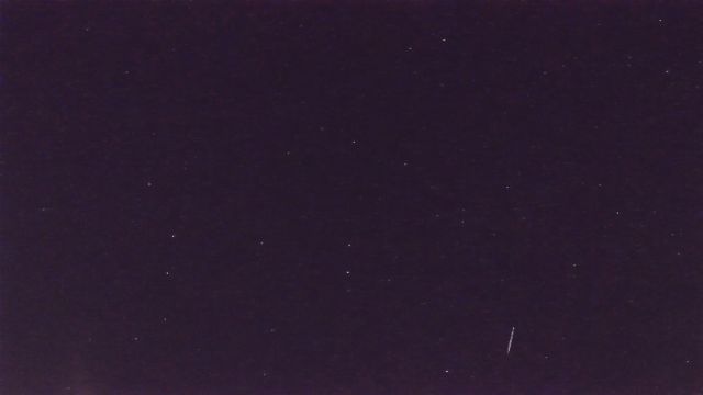 AMS76 meteor