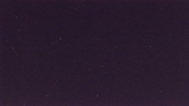 AMS76 meteor