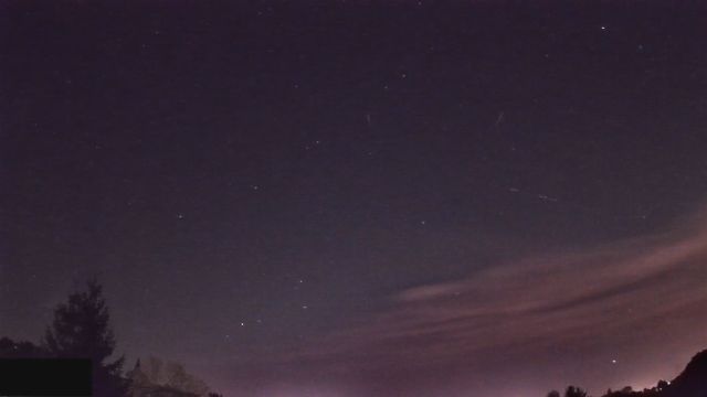 AMS76 meteor