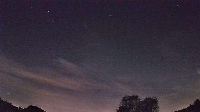AMS76 meteor
