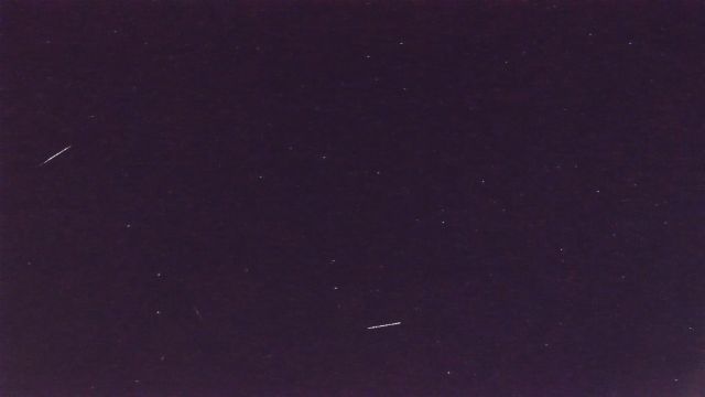 AMS76 meteor
