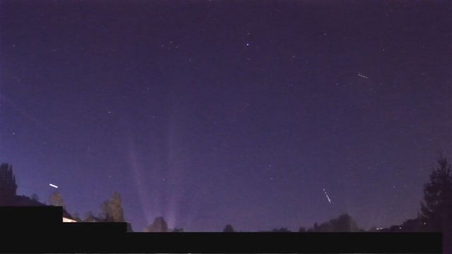 AMS76 meteor