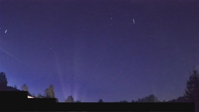 AMS76 meteor