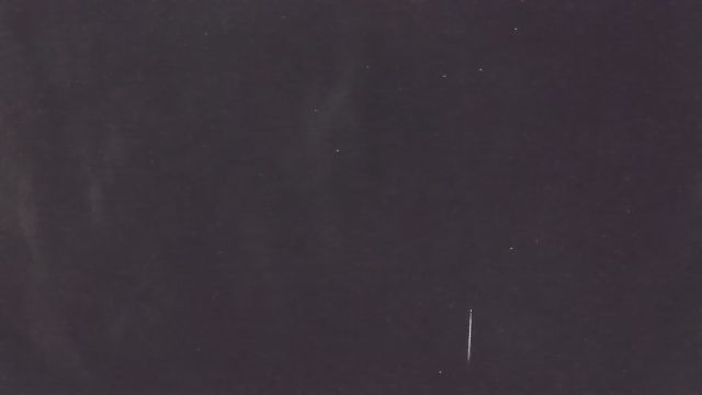 AMS76 meteor