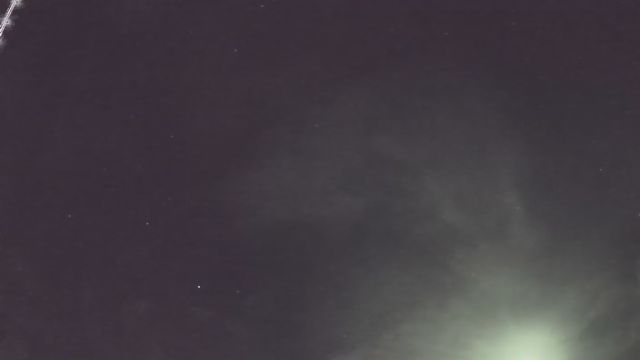 AMS76 meteor
