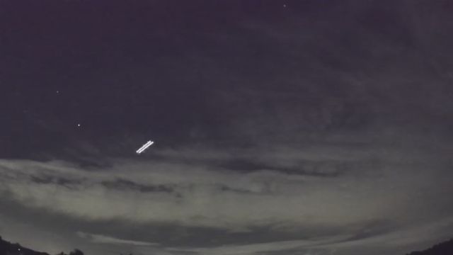 AMS76 meteor