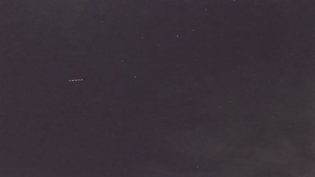 AMS76 meteor