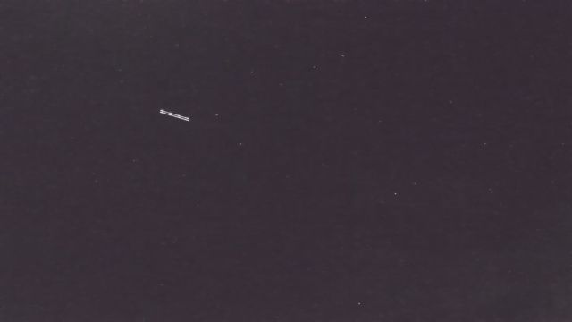 AMS76 meteor