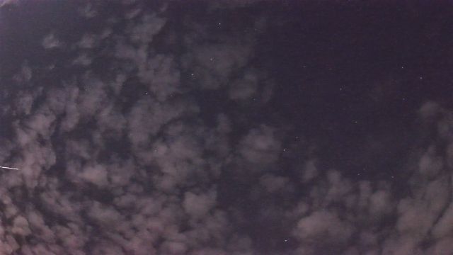 AMS76 meteor