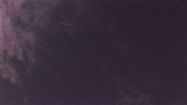 AMS76 meteor