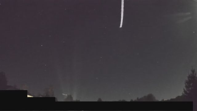 AMS76 meteor