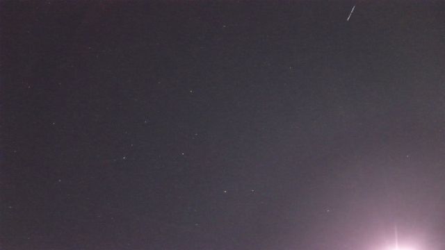 AMS76 meteor