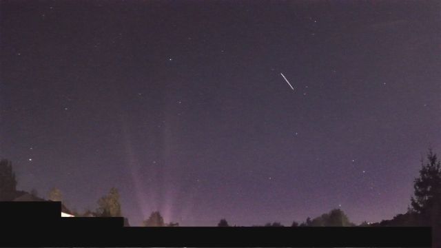 AMS76 meteor