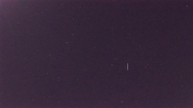 AMS76 meteor