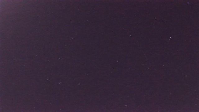AMS76 meteor