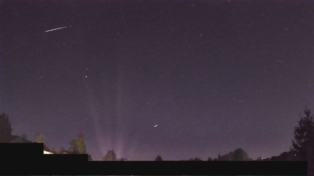 AMS76 meteor