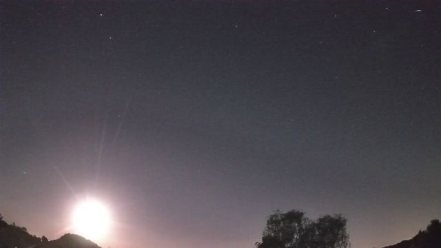 AMS76 meteor