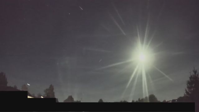 AMS76 meteor
