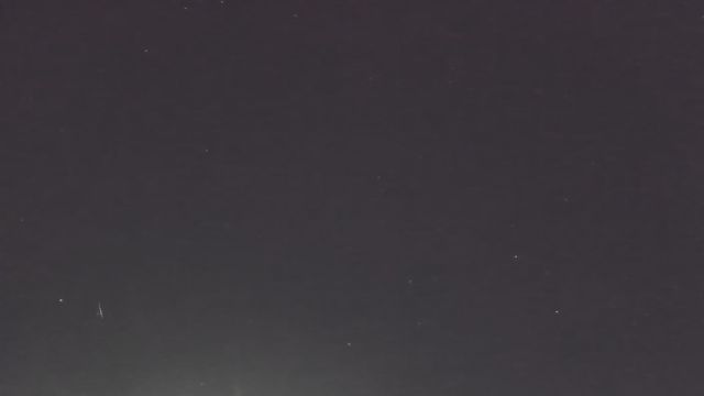 AMS76 meteor