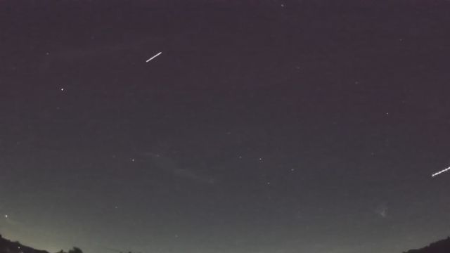 AMS76 meteor