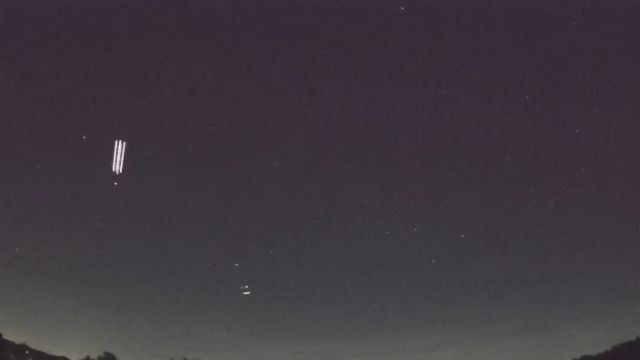 AMS76 meteor