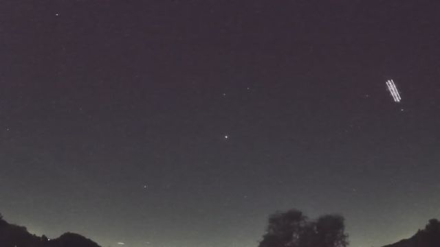 AMS76 meteor