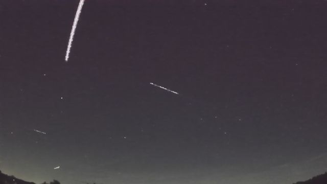 AMS76 meteor