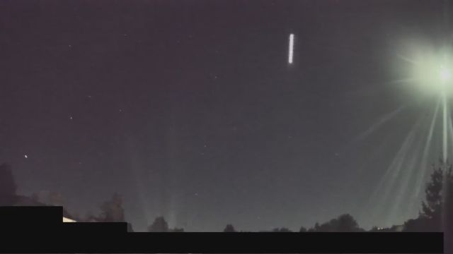 AMS76 meteor
