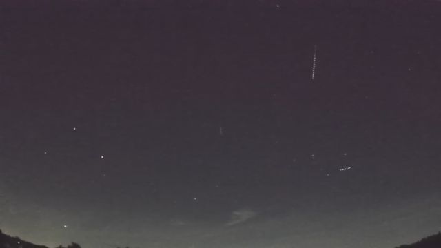 AMS76 meteor
