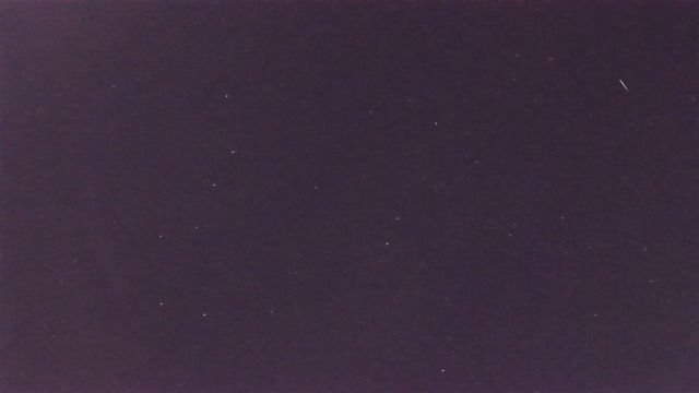 AMS76 meteor