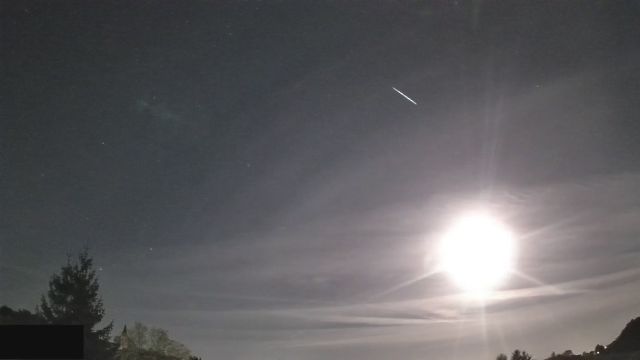 AMS76 meteor