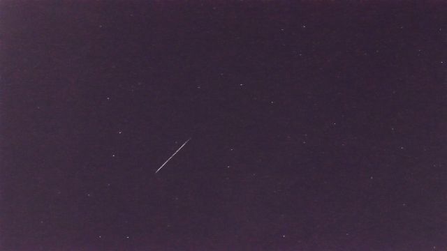 AMS76 meteor