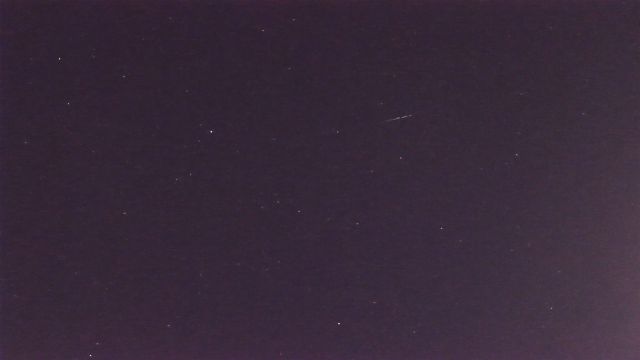 AMS76 meteor